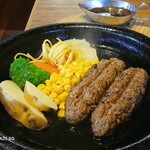 グリル アラベル - 