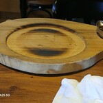 グリル アラベル - 