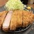 とんかつ とみた - 料理写真: