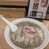 麺処 にぼし香 水天宮前店