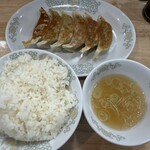 八景食堂 味のハマコー - 