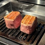 御肉処はしやま - 