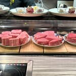 御肉処はしやま - 