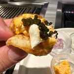 御肉処はしやま - 