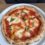 ノストラ ピッツァ スオリコ - 