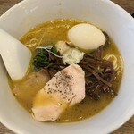 麺屋すみす - 
