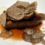 御肉処はしやま - 