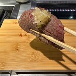 御肉処はしやま - 