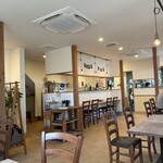 ノストラ ピッツァ スオリコ - 