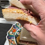 御肉処はしやま - 