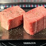 御肉処はしやま - 