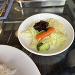 サリサリカリー - 