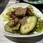 御肉処はしやま - 