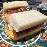 御肉処はしやま - 