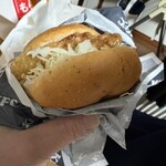 ケンタッキーフライドチキン - 料理写真: