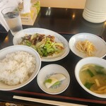 彩華 - 料理写真: