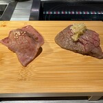 御肉処はしやま - 