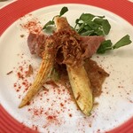 BISTRO D'accord！ - 