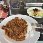 サリサリカリー - 