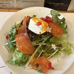 BISTRO D'accord！ - 