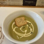 BISTRO D'accord！ - 