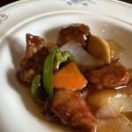 陳餐閣 - 