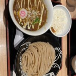 松戸富田製麺 - 