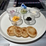 御肉処はしやま - 