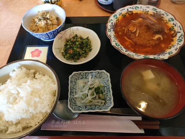 ほたる &ndash; 笹木野のレストラン情報｜福島市で楽しむ和食