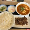 松屋 篠原橋通店