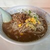 狸小路サッポロラーメン