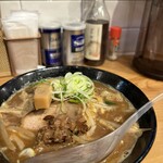 味噌Ramen Factory ReNge - 