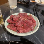 焼肉店 ナルゲ - 