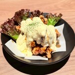 日本酒と海鮮料理 魚将 - 