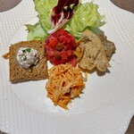 Russian Restaurant ROGOVSKI - 