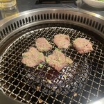 焼肉店 ナルゲ - 