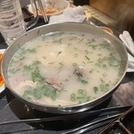 焼肉店 ナルゲ - 