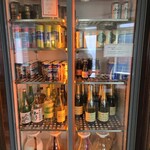 BONVOY ELITE MEMBER LOUNGE - 