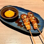 日本酒と海鮮料理 魚将 - 