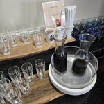 BONVOY ELITE MEMBER LOUNGE - 