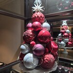 BONVOY ELITE MEMBER LOUNGE - 