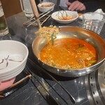 焼肉店 ナルゲ - 