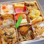 神田明神下 みやび - 料理写真: