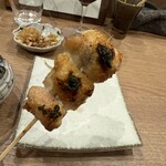 焼鳥 谷口 - 
