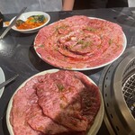 焼肉店 ナルゲ - 