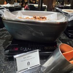 BONVOY ELITE MEMBER LOUNGE - 