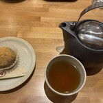 コメダ和喫茶 おかげ庵 川崎西口店 - 