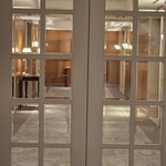 BONVOY ELITE MEMBER LOUNGE - 