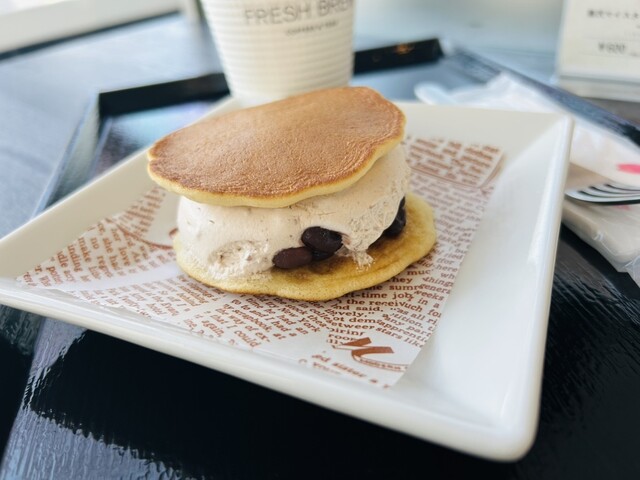 サクラカフェ （SAKURA Cafe） - 湘南台/カフェ | 食べログ