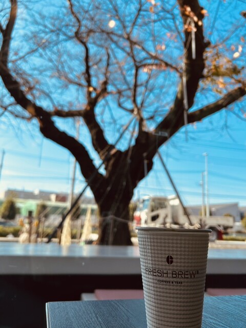 サクラカフェ （SAKURA Cafe） - 湘南台/カフェ | 食べログ